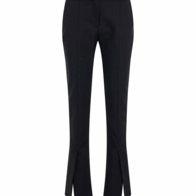 Off-White Tech Drill Basic Slim Fit Pant