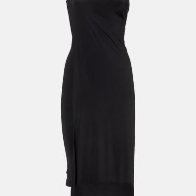 Balenciaga Bustier Dress