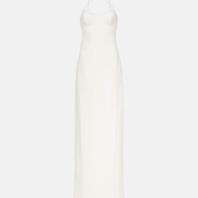 Gucci Horsebit Gown