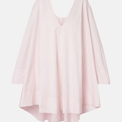 Jacquemus Paysan Minidress