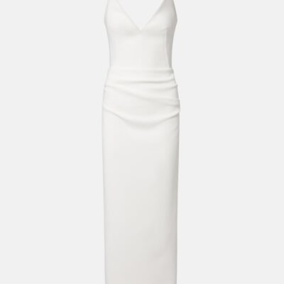 Maticevski Saucy Minx Midi Dress