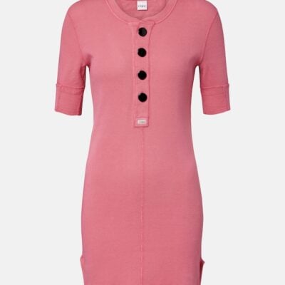 Chloé Cotton Minidress