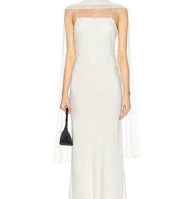 Posse Cove Dress