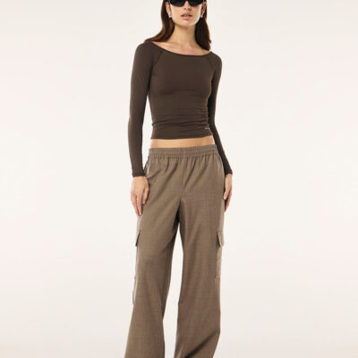 P.E Nation Residency Pant