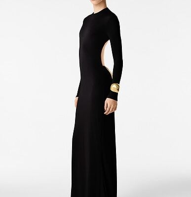 Revolve Los Angeles Vespera Maxi Dress