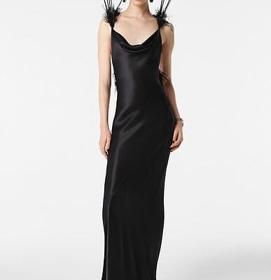 Revolve Los Angeles Zora Dress
