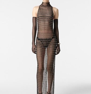 REVOLVE LOS ANGELES Jada Gown