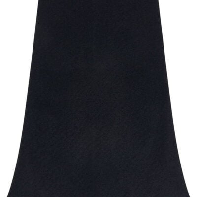 Rick Owens Cowl in Black / Os