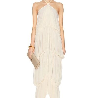 Ronny Kobo Bia Dress