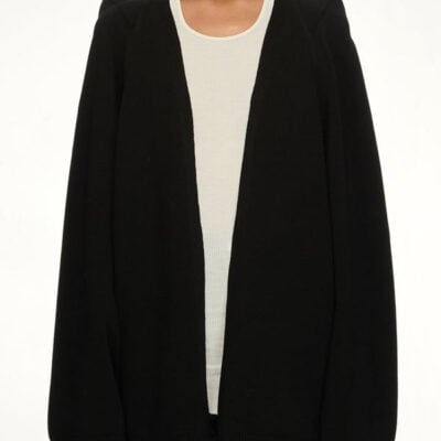 Rick Owens Con V Top
