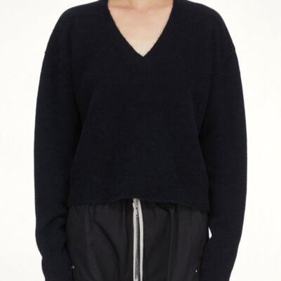 Rick Owens Tommy V Neck