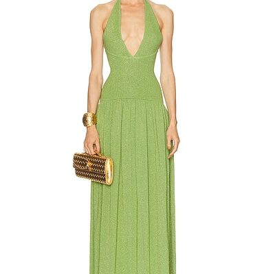 retrofete Marcelle Dress
