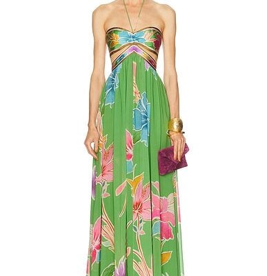 retrofete Rabel Dress