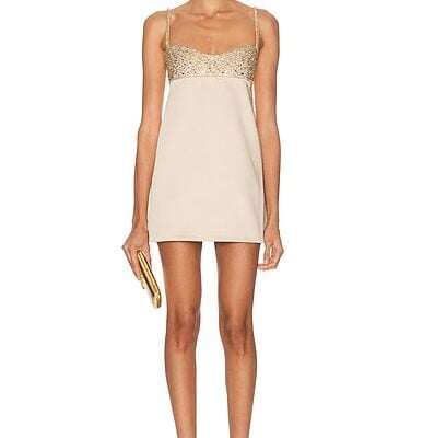 retrofete Shyla Dress