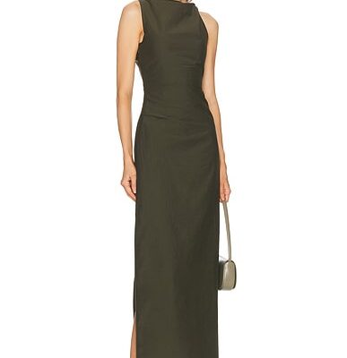 SIR. Sorel Maxi Dress