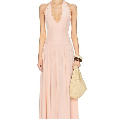 Shani Shemer Astrid Maxi Dress