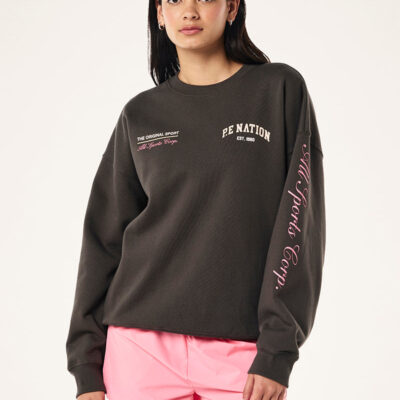 P.E Nation Smoke Sweat