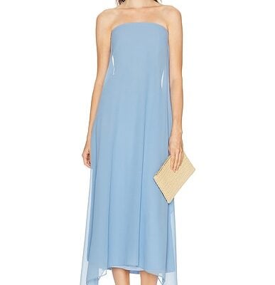 Solid & Striped The Indira Dress