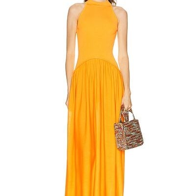 Solid & Striped The Isola Dress