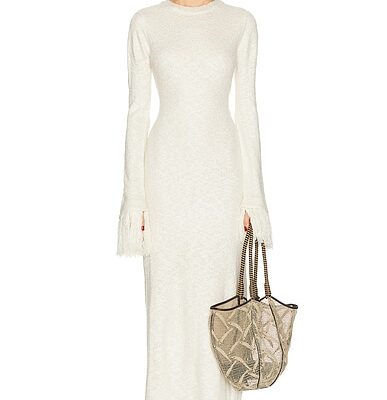 SEROYA Carina Dress