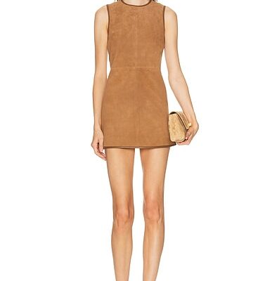 SEROYA Francesca Dress