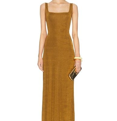 SEROYA Luna Dress