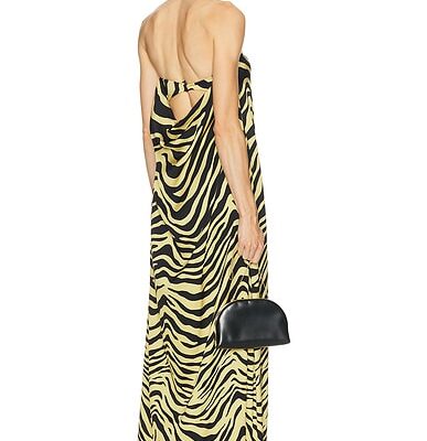 SRG Sloan Silk Dress