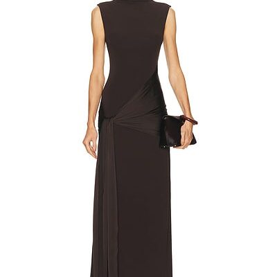 SRG Jia Dress