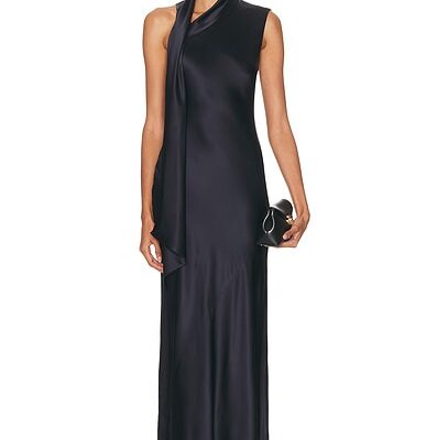 SRG Arden Silk Dress