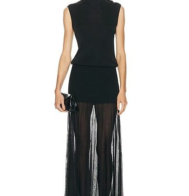 SRG Charmain Blouson Dress