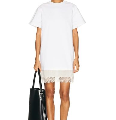 Staud Grier Dress