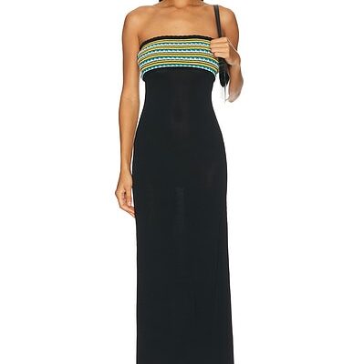 Staud Lexa Dress