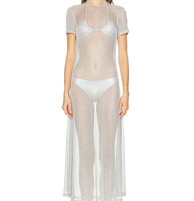 Staud Le Havre Dress