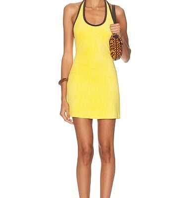 Staud Dara Dress