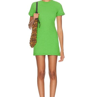 Staud Delia Dress