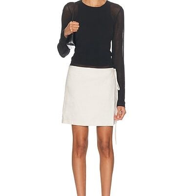 Staud Taylor Dress