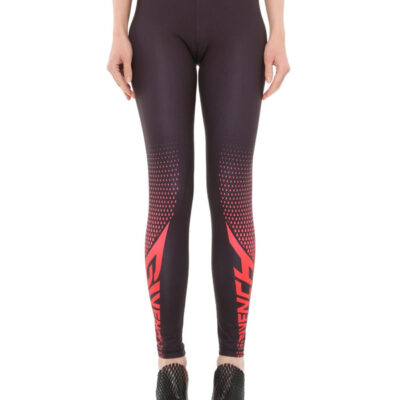 Givenchy Sporty Legging in Black / 36