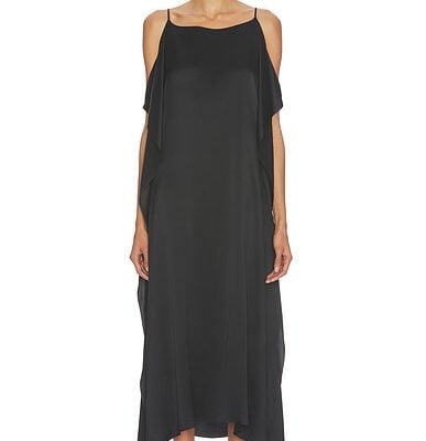 The Row Kylo Dress