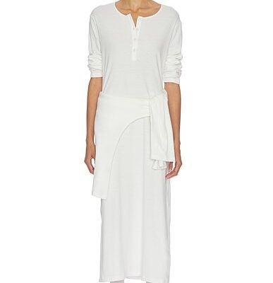 The Row Latoya Dress