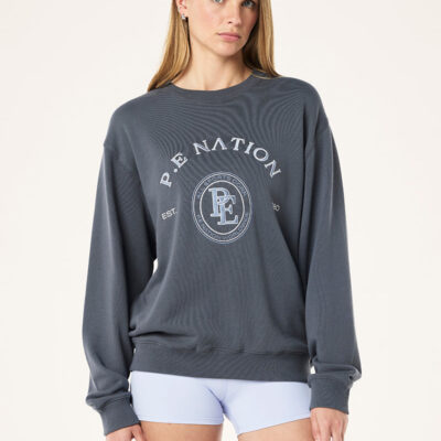 P.E Nation Voyage Sweat