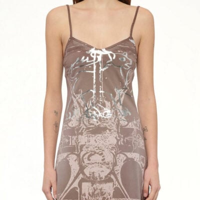 Diesel D-Longy Dress