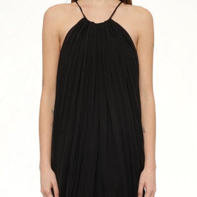 Loewe Draped Dress