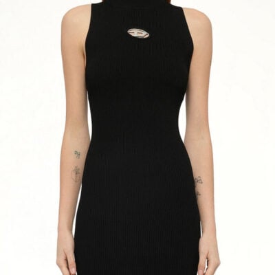 Diesel M-Onervax Abito Dress