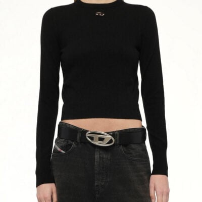 Diesel M-Areesax Sweater