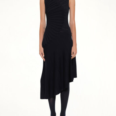 Alaia Sculpting Dress