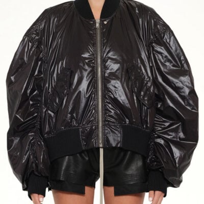 Rick Owens Secchia Flight