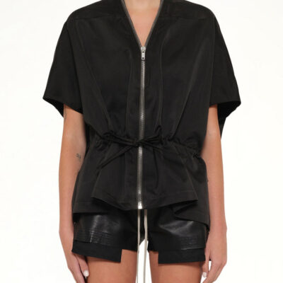 Rick Owens Sail Jacket