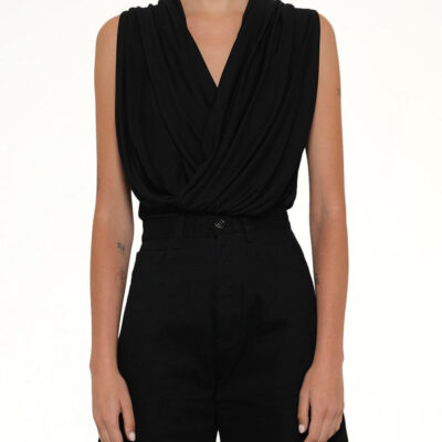Alaia Hooded Body