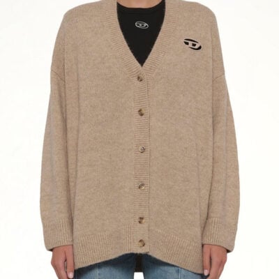 Diesel M-Areela Cardigan