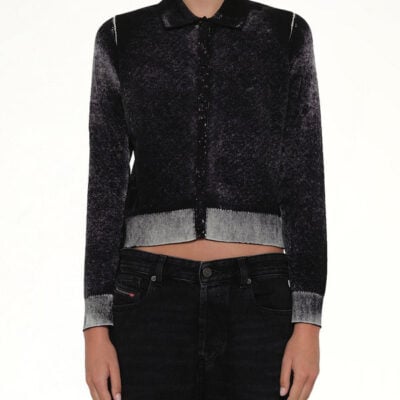 Diesel M-Loren Knit Polo
